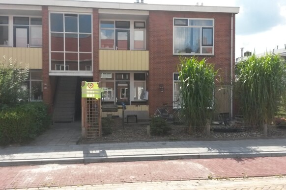 V. Speykstraat 56