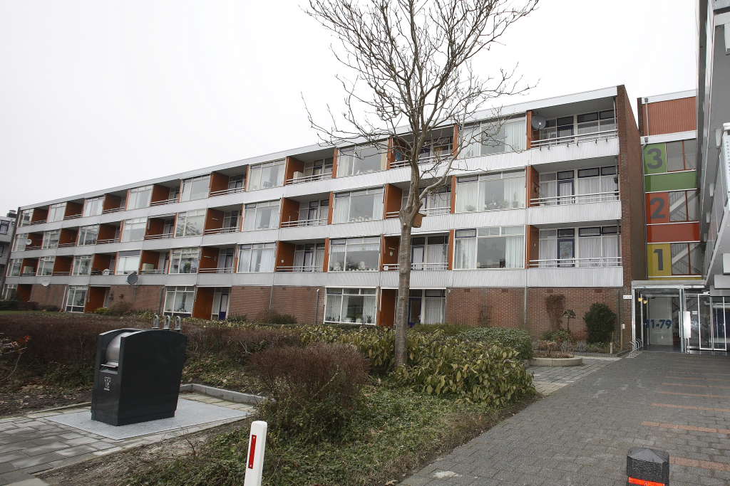Willem de Zwijgerlaan 15, 9671 JL Winschoten, Nederland