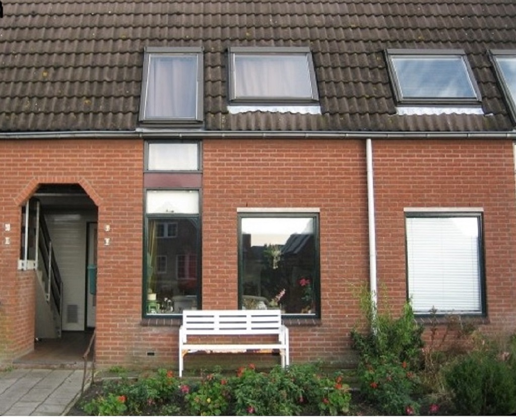 Eltjenswijk 63, 9665 MS Oude Pekela, Nederland