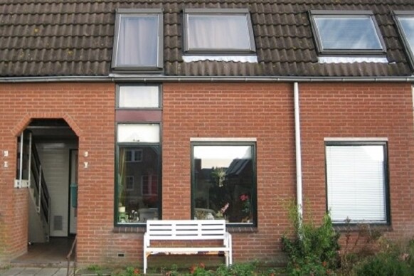 Eltjenswijk 63