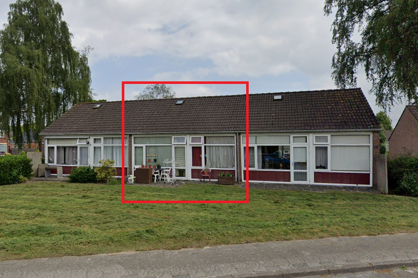Scheepshellingstraat 88, 9665 KG Oude Pekela, Nederland