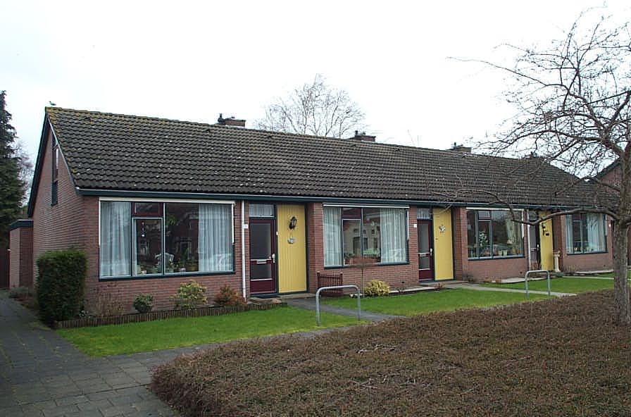 Zuidemastraat 31, 9648 BJ Wildervank, Nederland