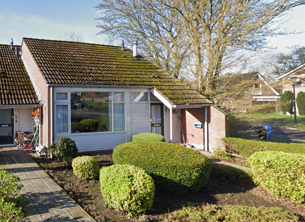 Cereslaan 1, 9937 PH Meedhuizen, Nederland