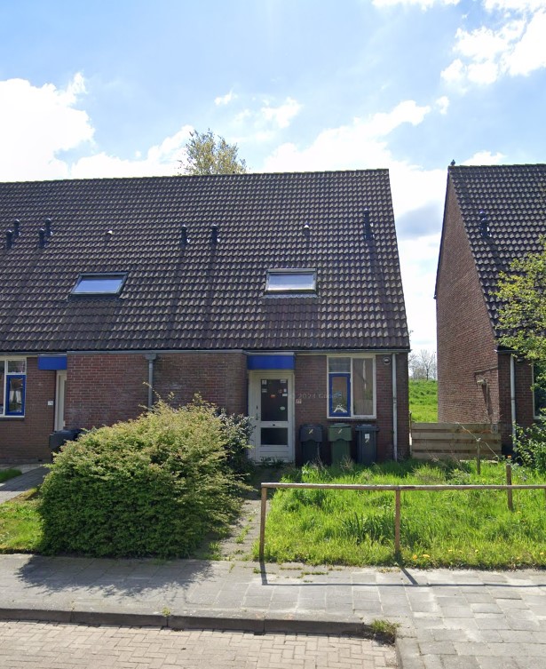 Zwaluwoever 77, 9932 LB Delfzijl, Nederland