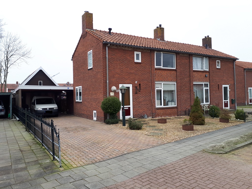 Parallelweg 37, 9686 SR Beerta, Nederland