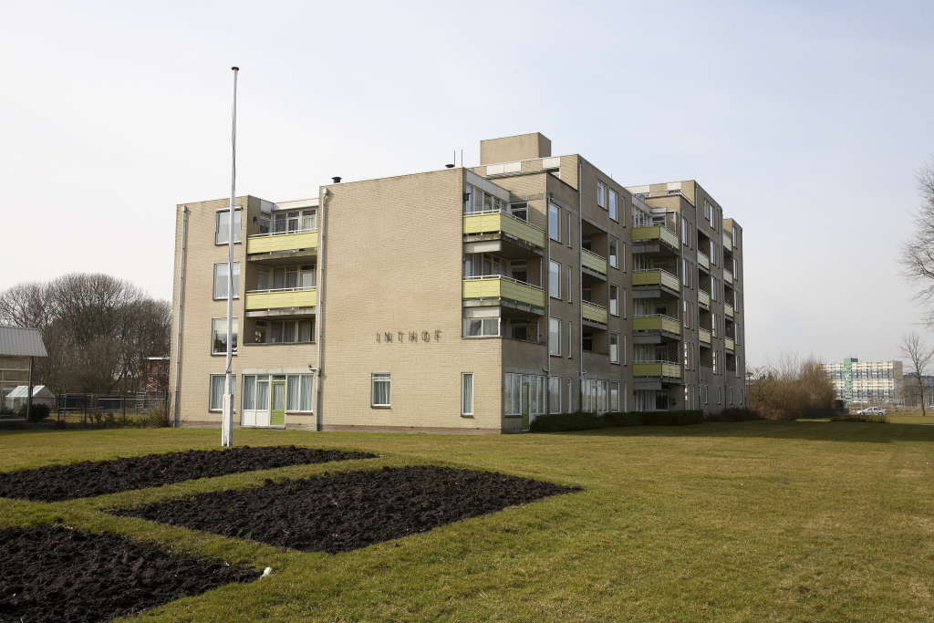 Melkweg 46, 9933 HB Delfzijl, Nederland