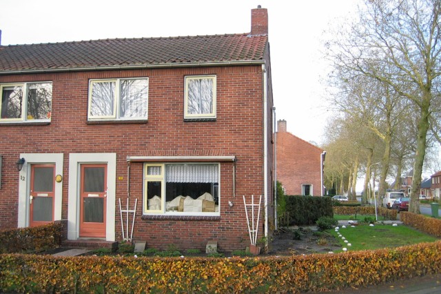 Westersingel 10, 9695 HE Bellingwolde, Nederland