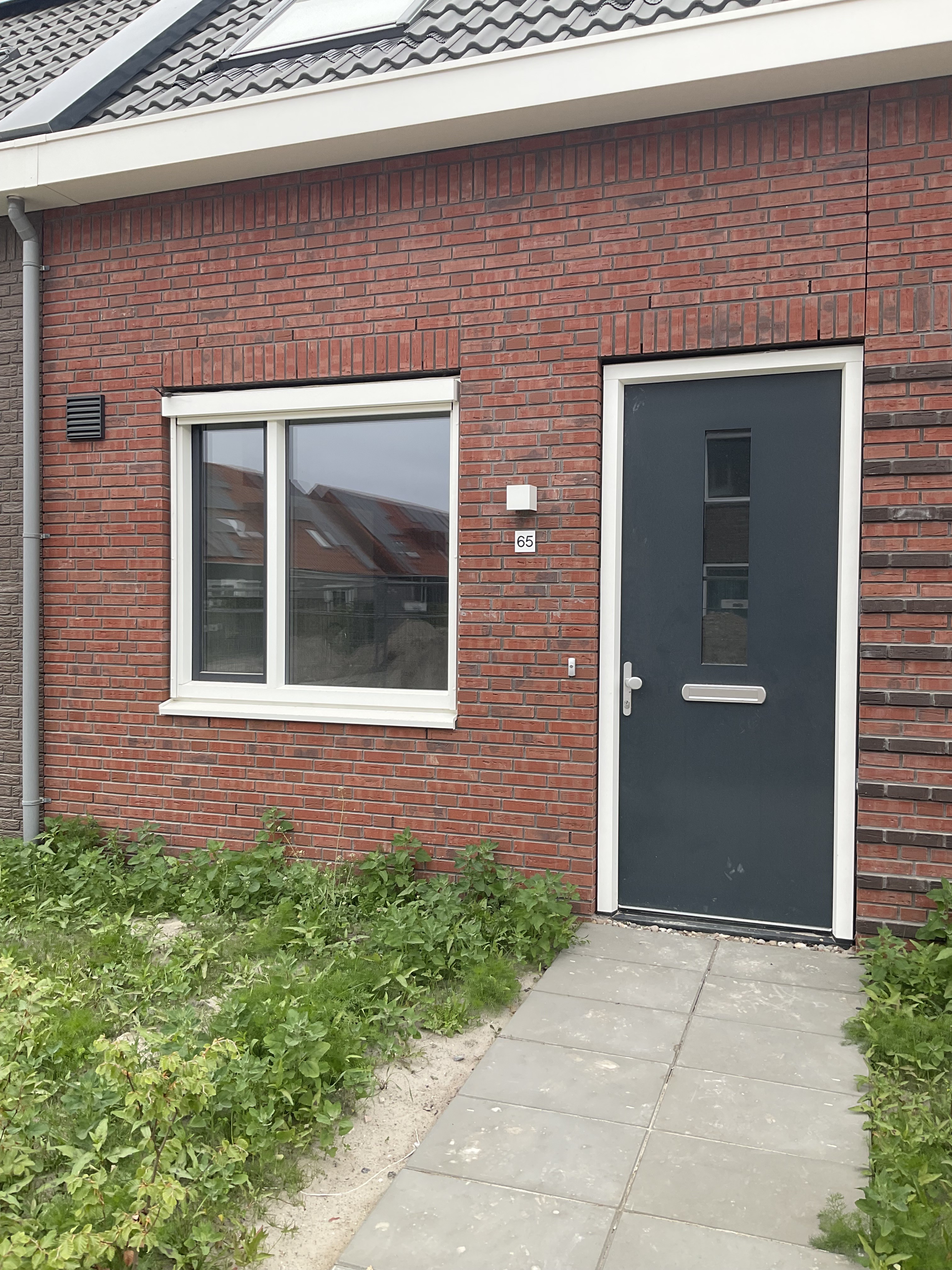 Rengersstraat 65, 9902 GT Appingedam, Nederland