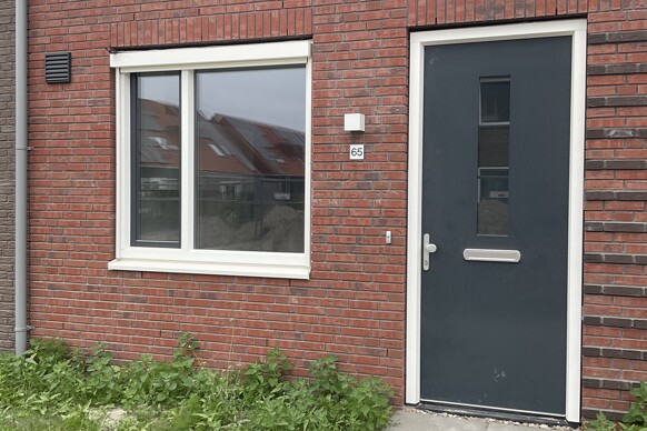 Rengersstraat 65