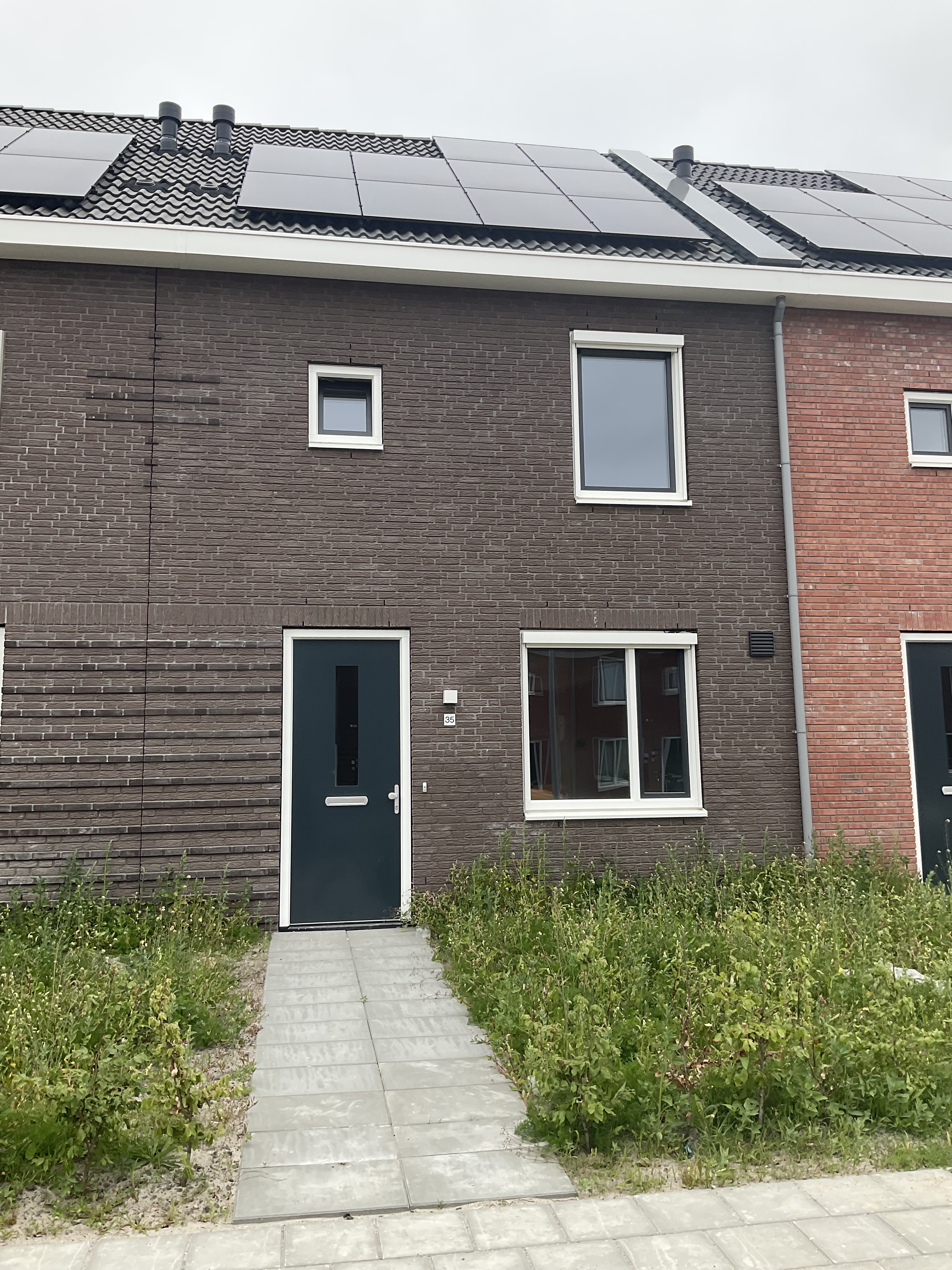 Focco Ukenalaan 35, 9902 GA Appingedam, Nederland