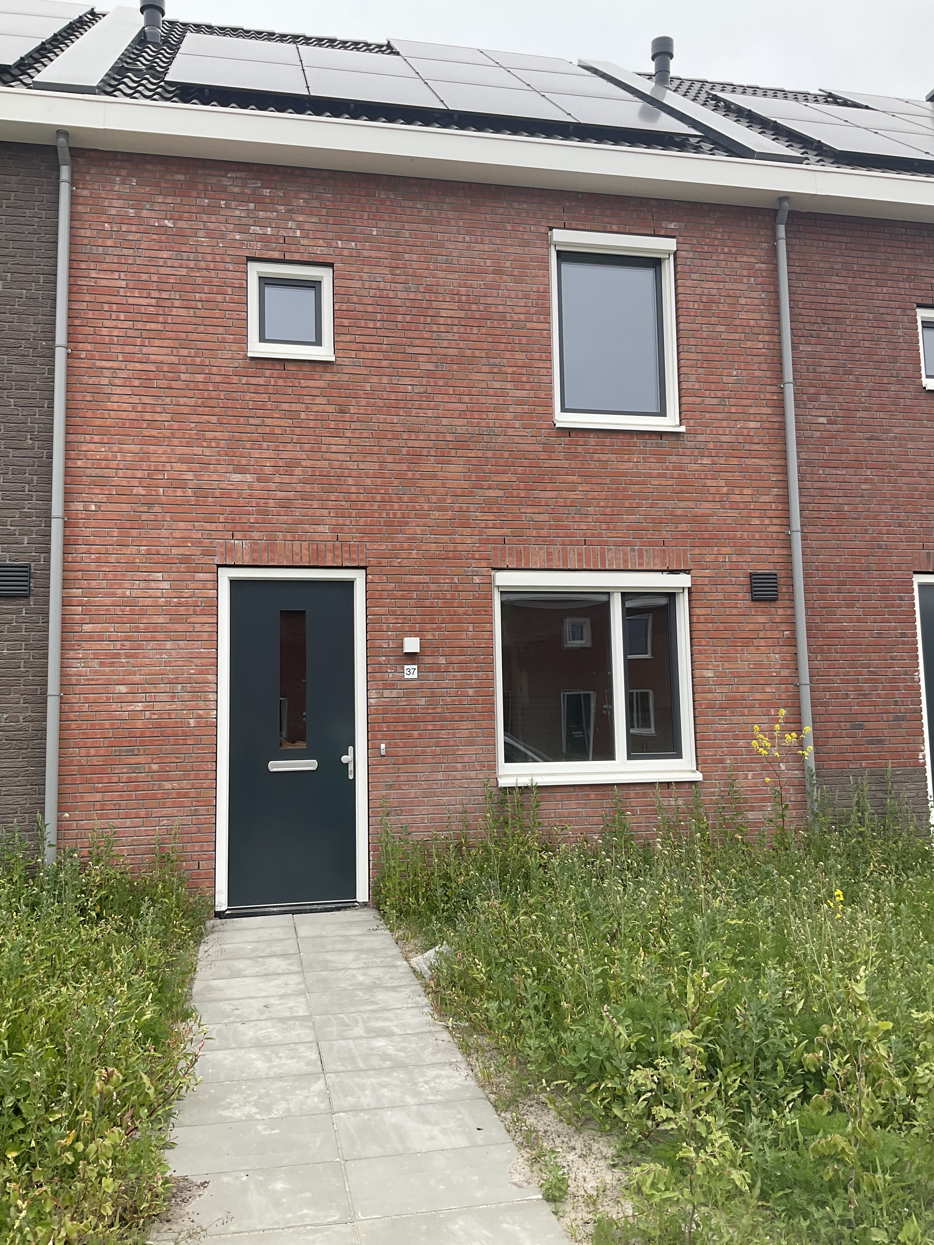 Focco Ukenalaan 37, 9902 GC Appingedam, Nederland