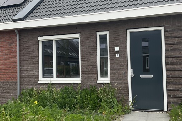 Rengersstraat 71