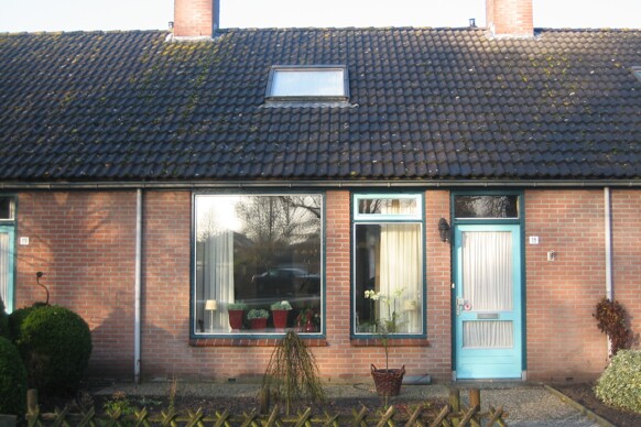 Willem de Zwijgerlaan 18
