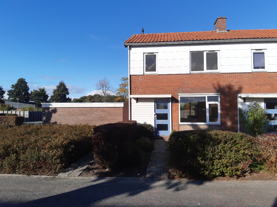 E.E. Napweg 41, 9684 BE Finsterwolde, Nederland
