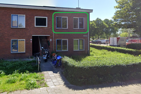 H.J. Topstraat 127
