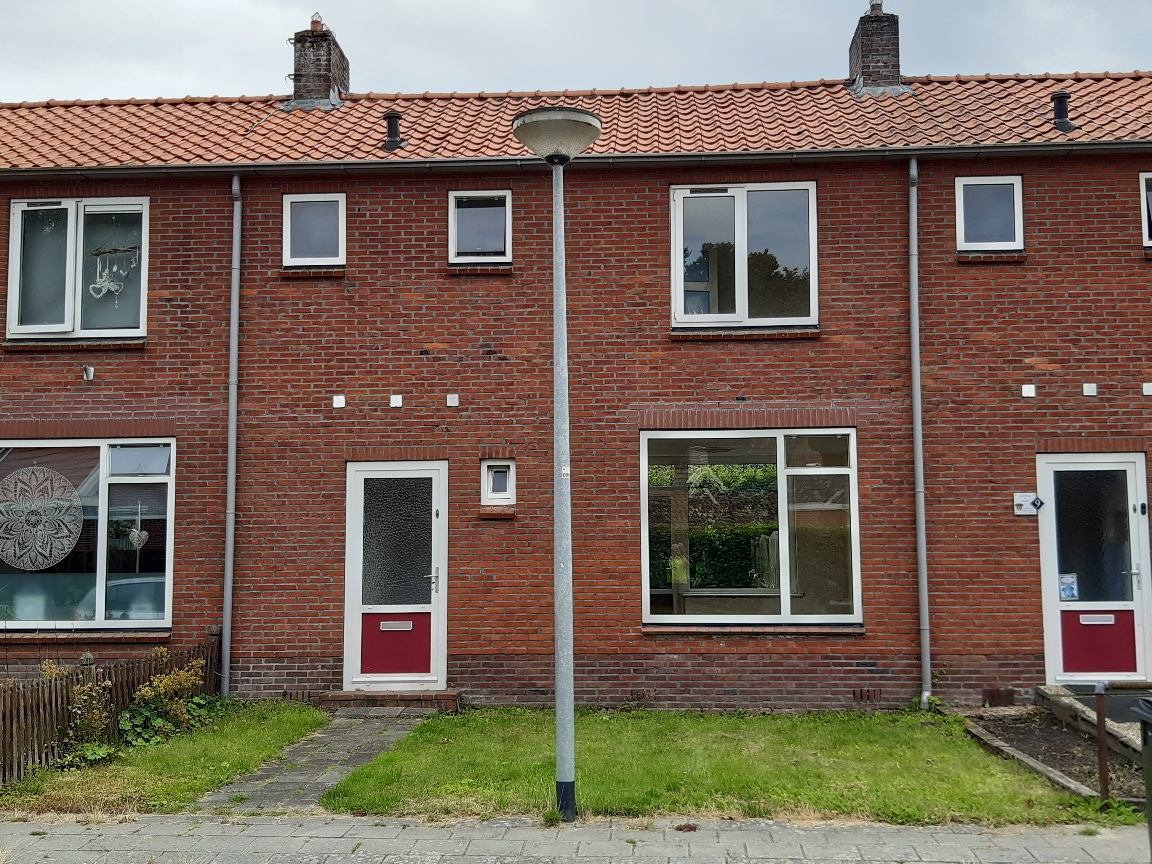 Torenstraat 7, 9686 SM Beerta, Nederland