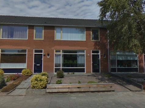 Heuvelstraat 3, 9673 BA Winschoten, Nederland