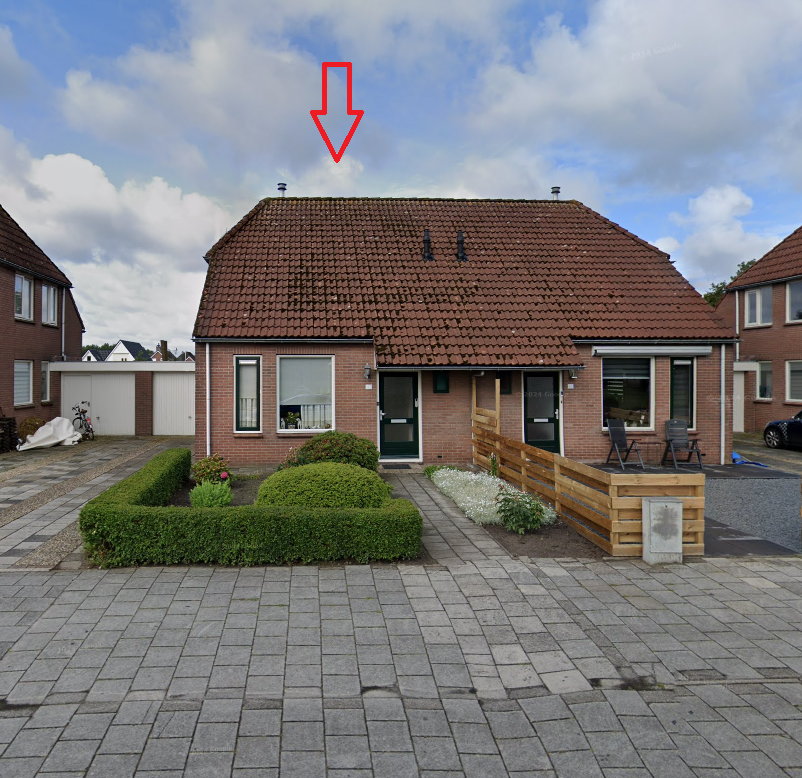 Onstwedderweg 43, 9663 BC Nieuwe Pekela, Nederland