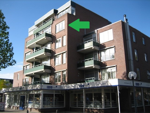 Veenlustpassage 31, 9641 MH Veendam, Nederland