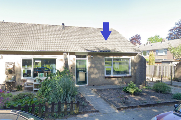 Schaepmanstraat 76-A