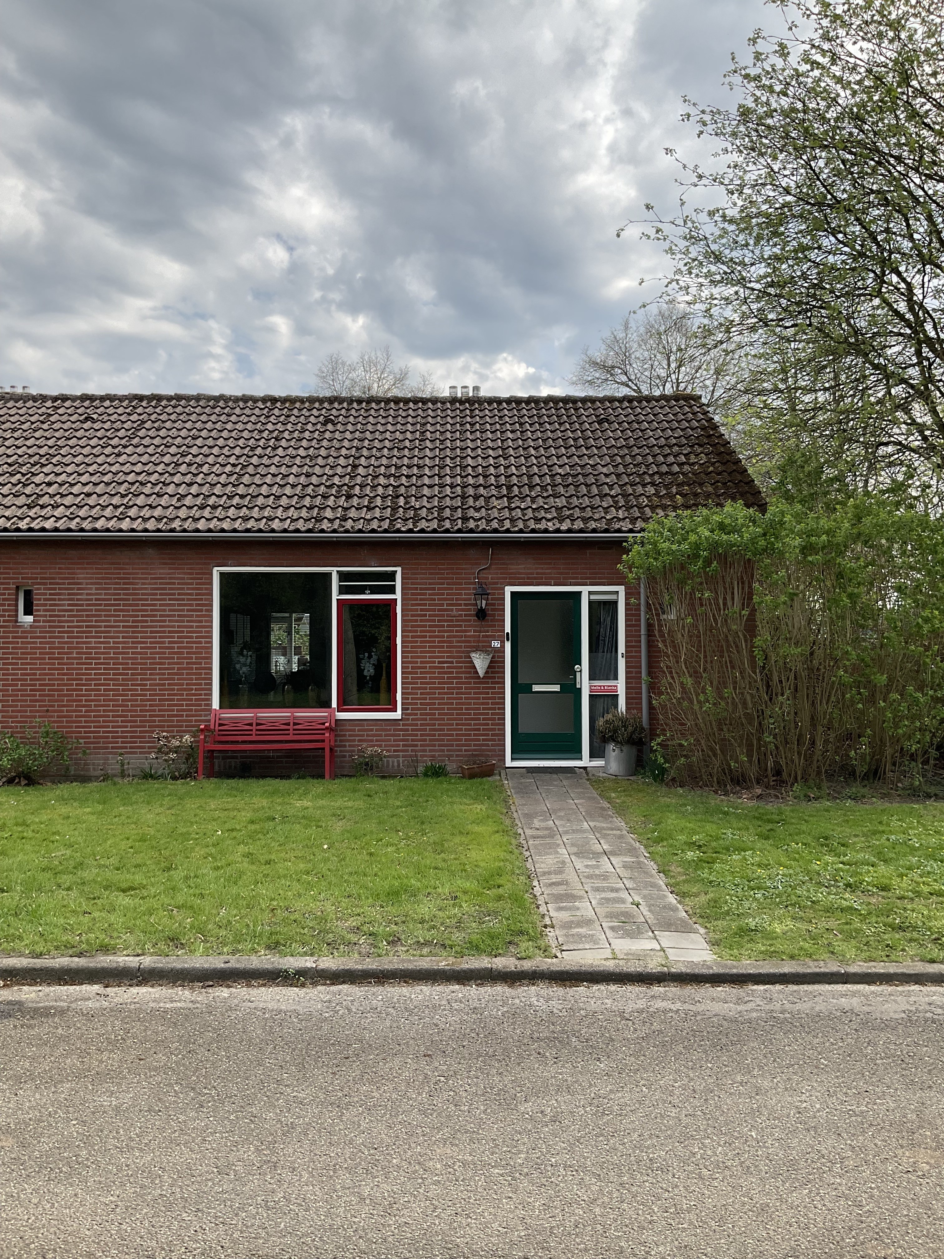 Torenlaan 27, 9906 PM Bierum, Nederland