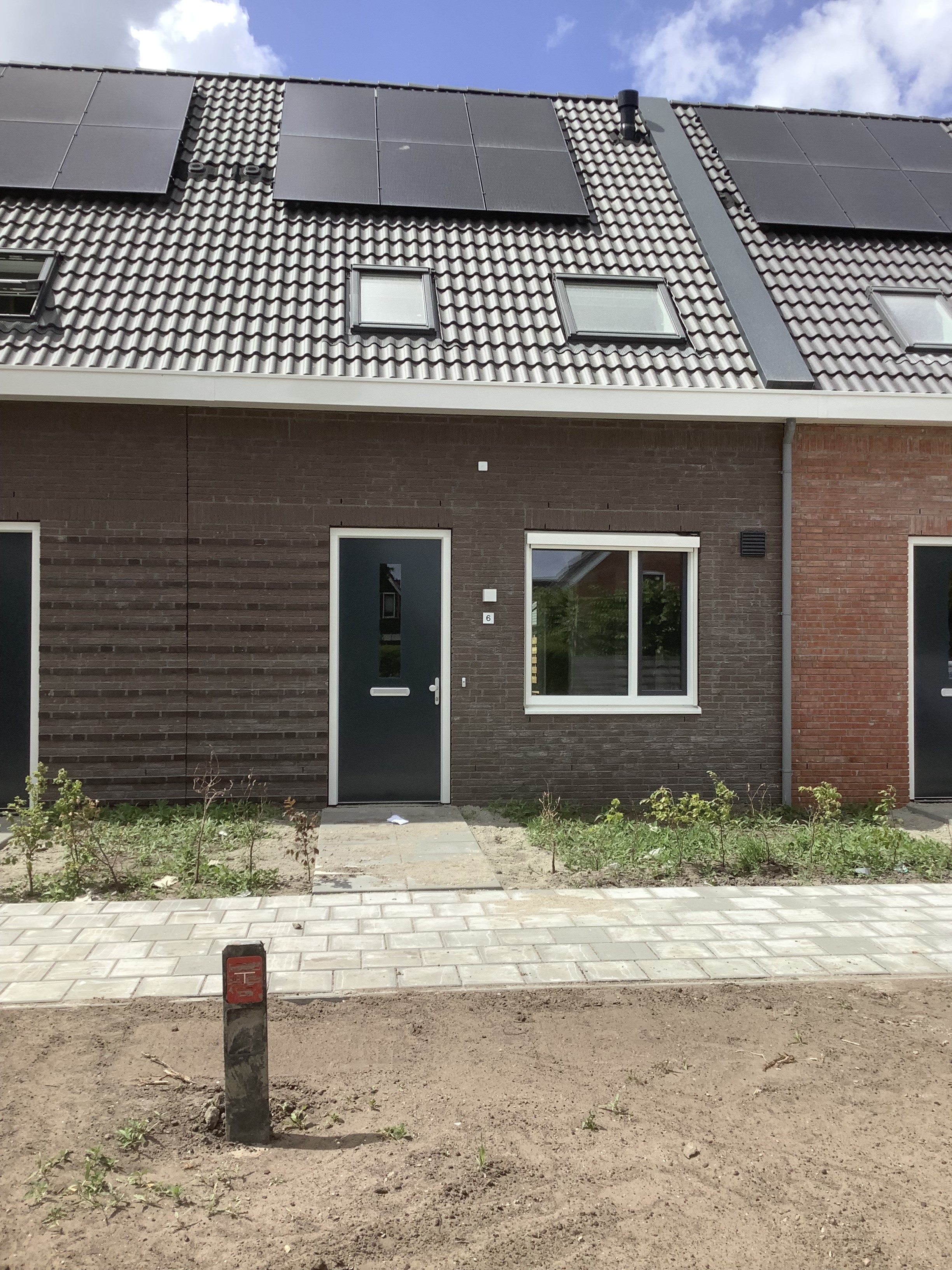 Graaf Edzardstraat 6, 9902 HT Appingedam, Nederland