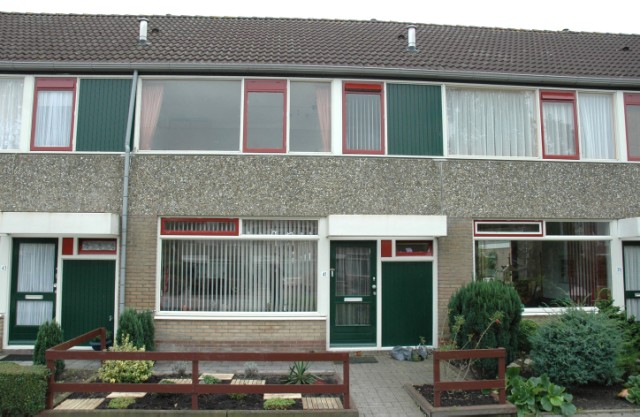Skagerrak 41, 9933 SC Delfzijl, Nederland
