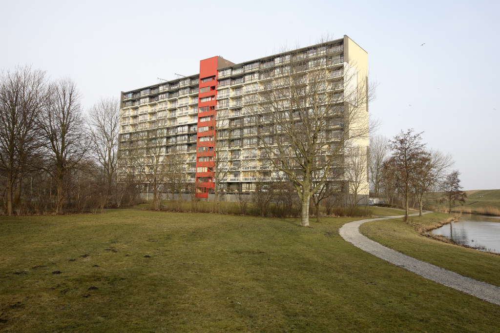 Kustweg 367, 9933 AP Delfzijl, Nederland