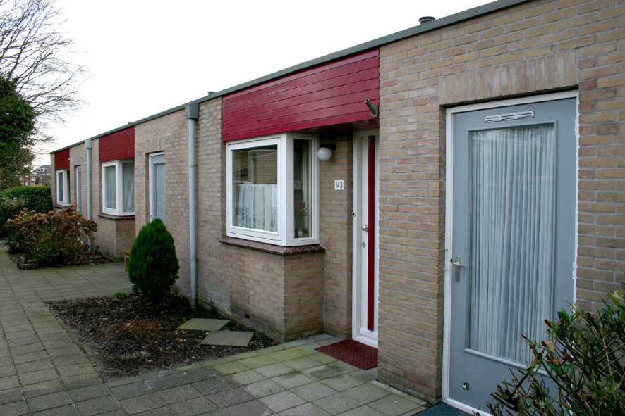 Polarisweg 143, 9933 HE Delfzijl, Nederland