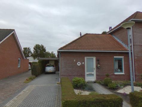 Koningstraat 79, 9561 GE Ter Apel, Nederland