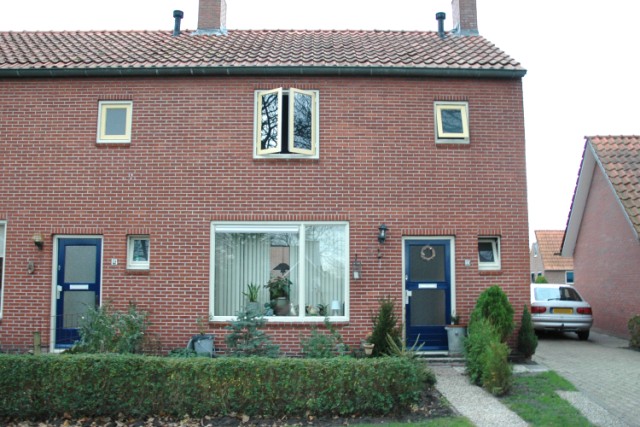 Tuinlaan 33, 9545 PC Bourtange, Nederland