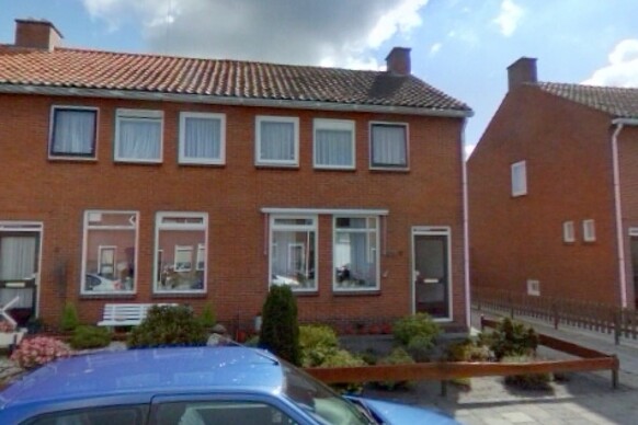 Frans Spiekmanstraat 6