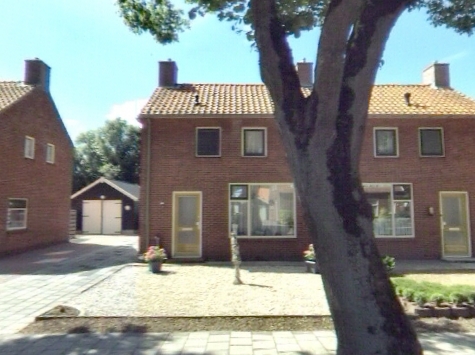 Oostersingel 9, 9698 BA Wedde, Nederland