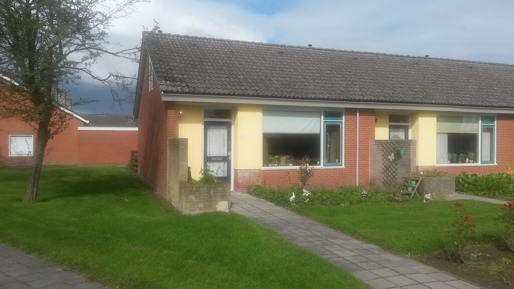 Charlottestraat 26