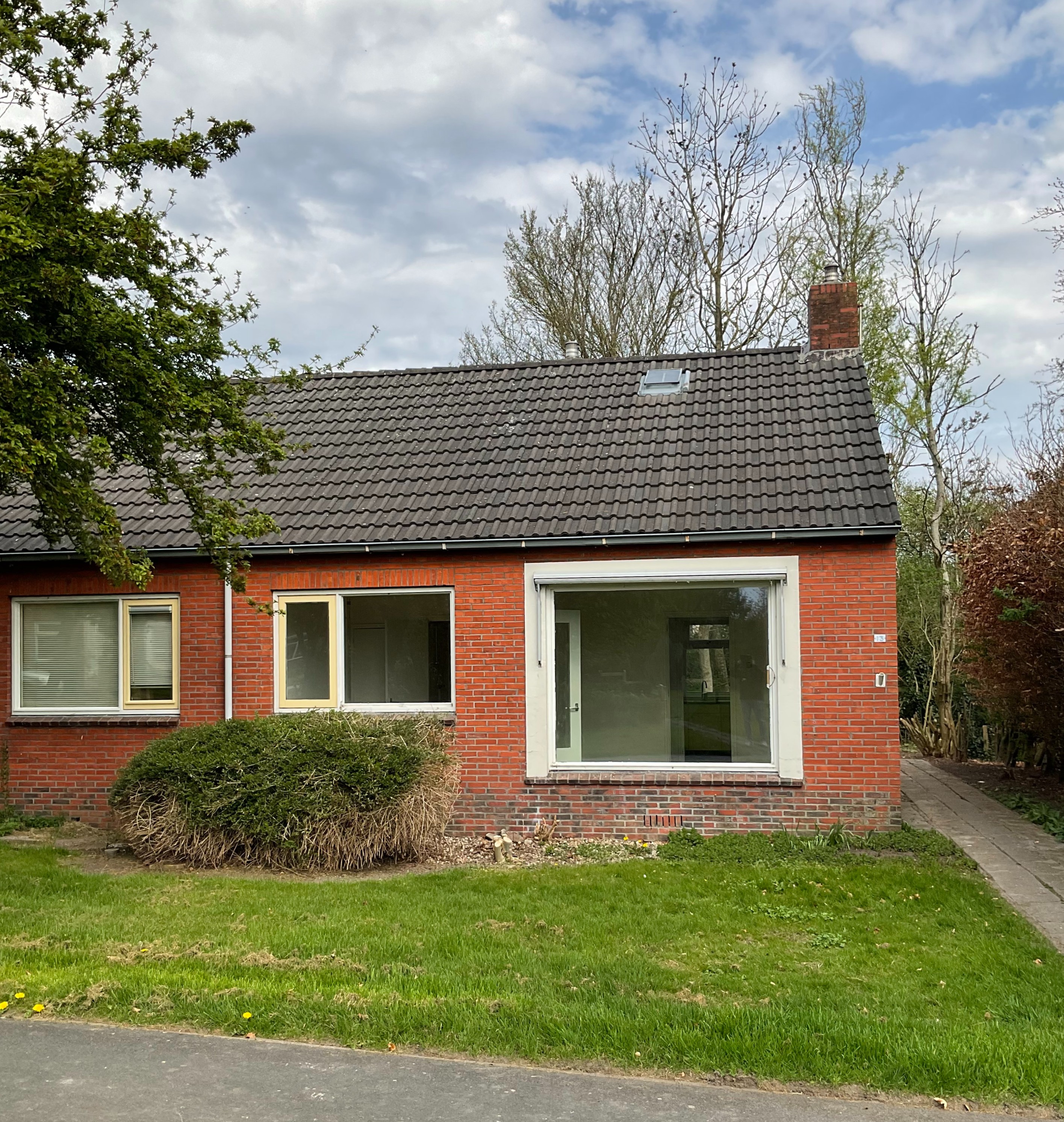 Oosterlaan 13, 9905 PX Holwierde, Nederland