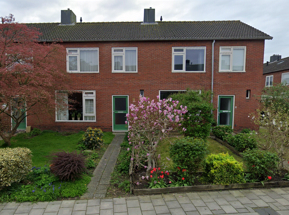 Olderman 3, 9936 GS Farmsum, Nederland