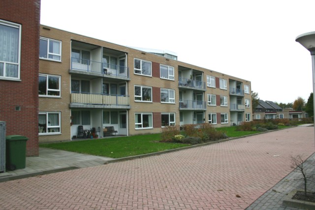 Polarisweg 125, 9933 HE Delfzijl, Nederland