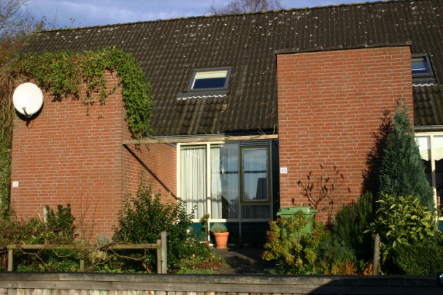 Zaaibak 49, 9932 AE Delfzijl, Nederland