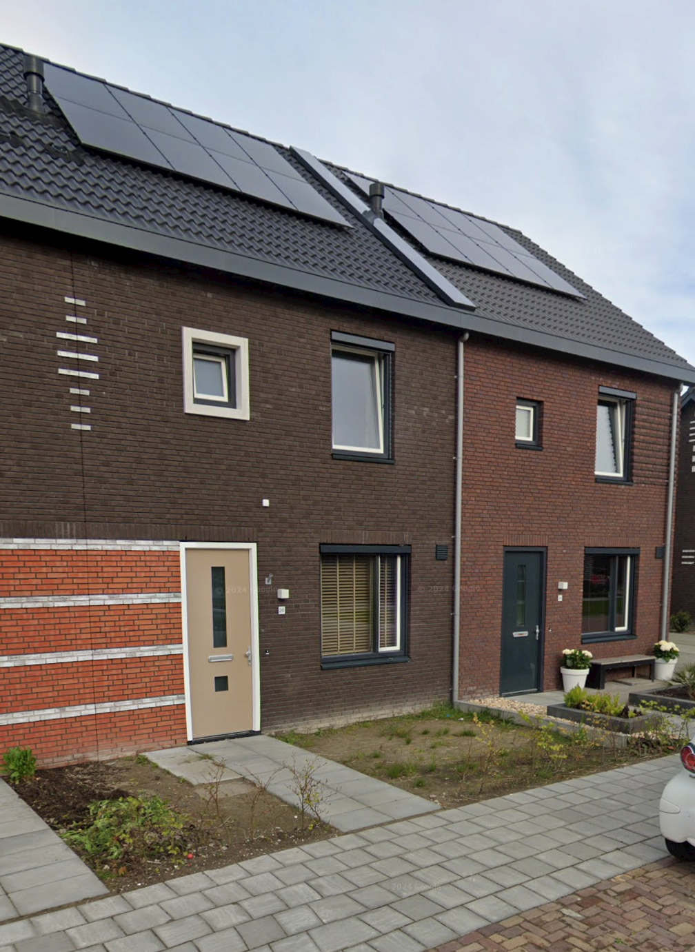 Pieter Veningastraat 26, 9902 EM Appingedam, Nederland