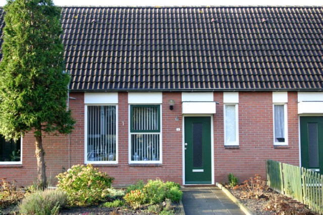 Mevrouw Evers-Dijkhuizenlaan 6, 9909 EC Spijk, Nederland