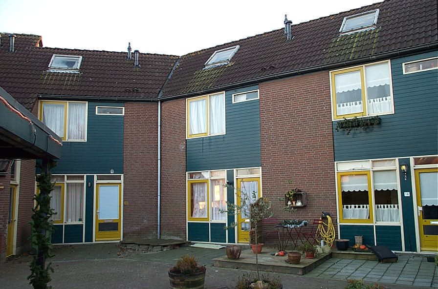 Wendakker 15, 9932 AT Delfzijl, Nederland