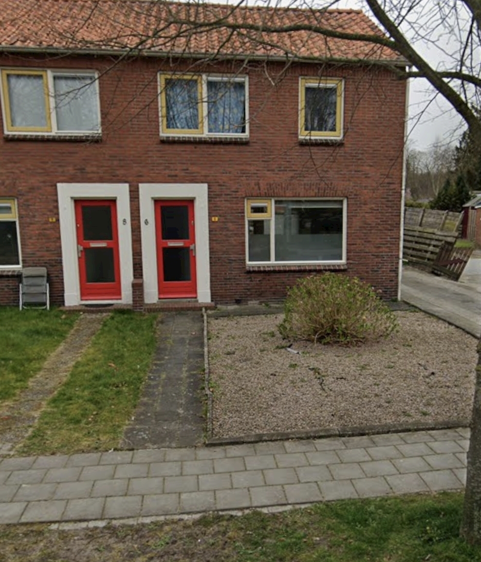 Westersingel 6, 9695 HE Bellingwolde, Nederland
