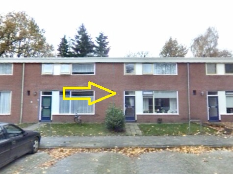 Wilmerskamp 33, 9541 CR Vlagtwedde, Nederland