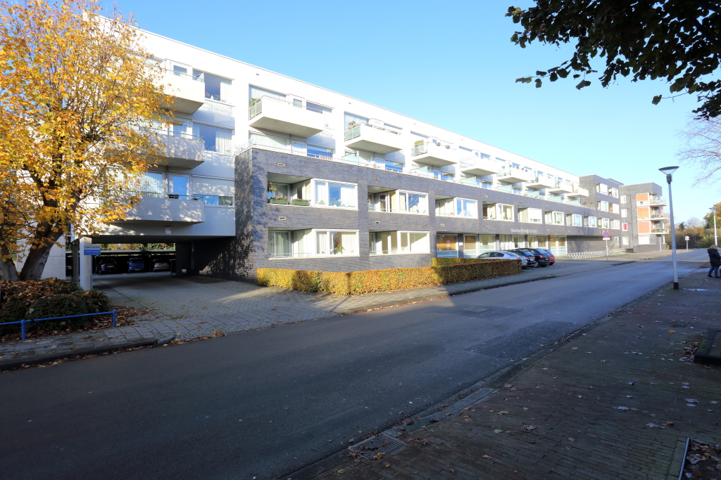 Marktstraat 109, 9561 GM Ter Apel, Nederland