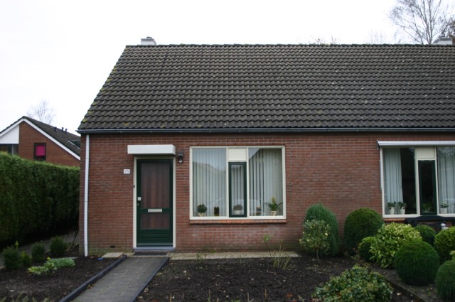 Vinkenlaan 25, 9663 CN Nieuwe Pekela, Nederland