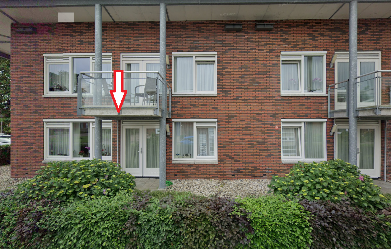 Willem de Zwijgerlaan 64, 9665 LE Oude Pekela, Nederland