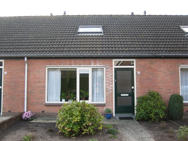 Draijerswijk 10, 9665 NH Oude Pekela, Nederland
