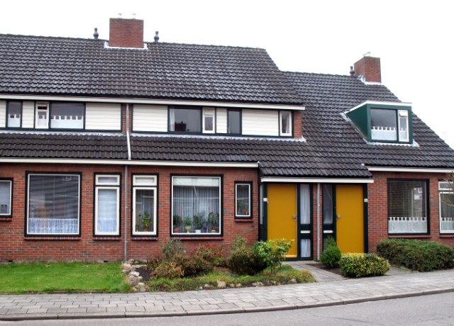 Kerkstraat 34, 9679 KG Scheemda, Nederland