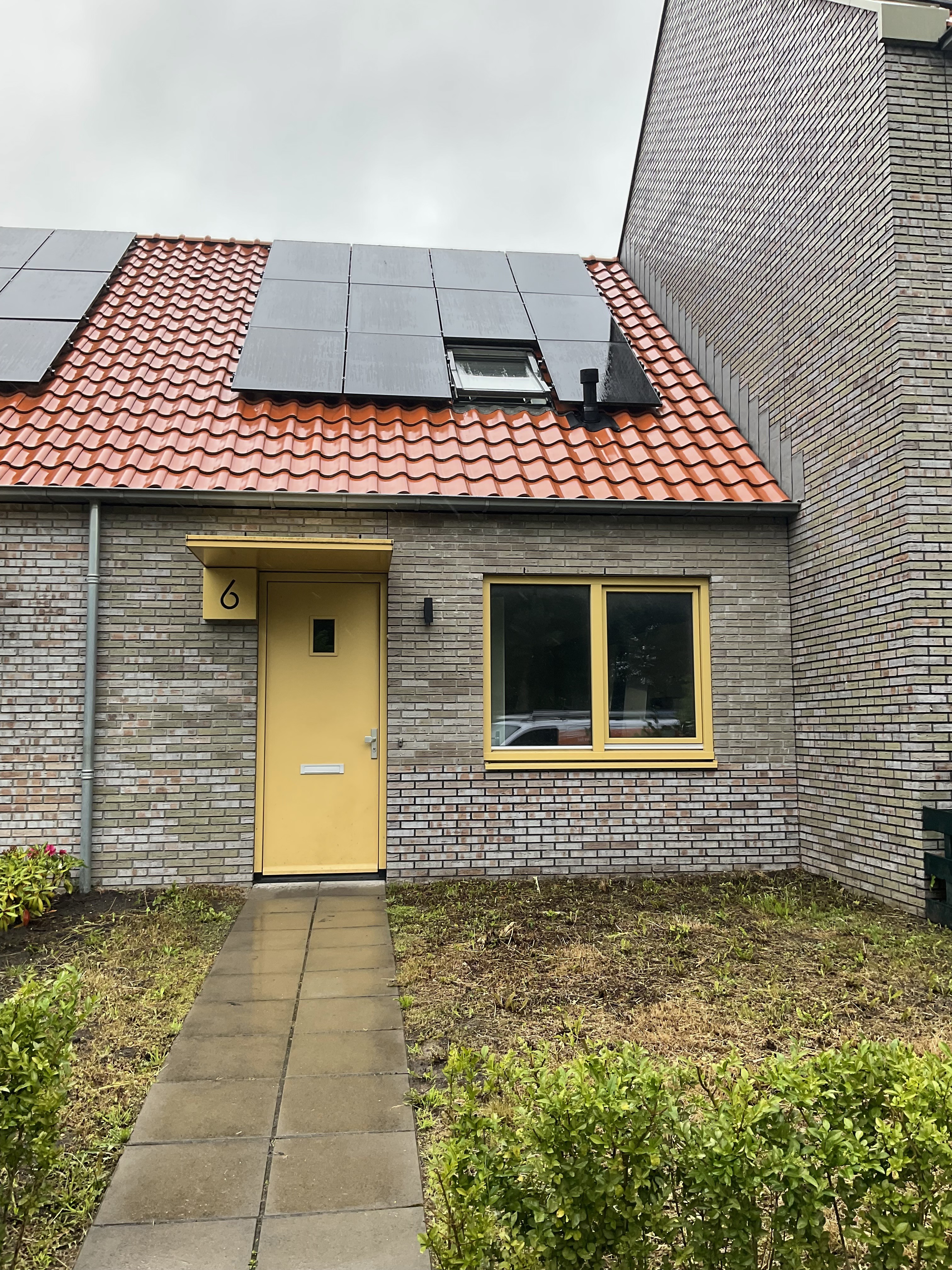 Poortweg 6, 9933 Delfzijl, Nederland
