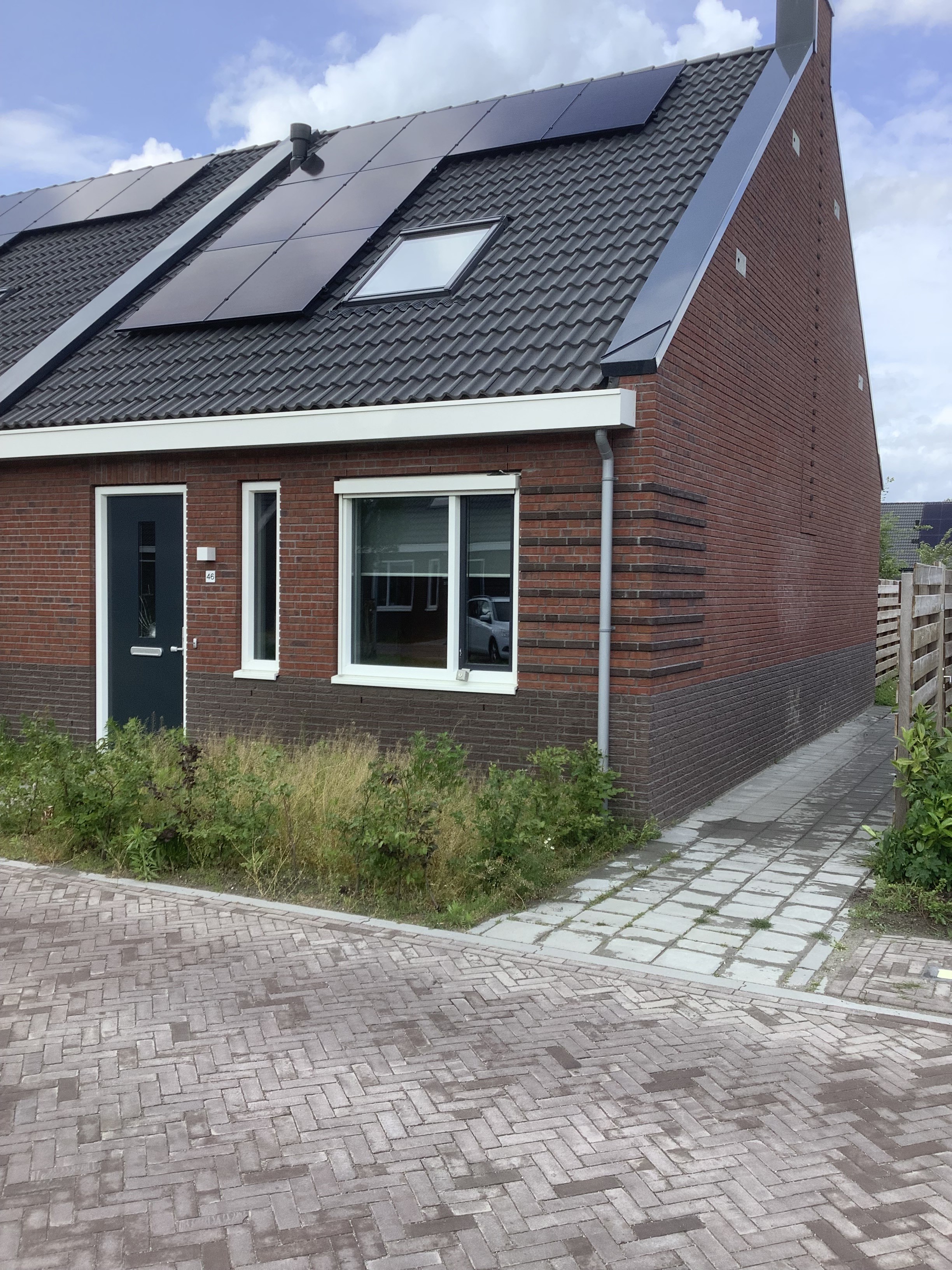 Graaf Edzardstraat 46, 9902 HV Appingedam, Nederland